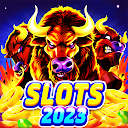 Cash Craze: Casino Slots Games